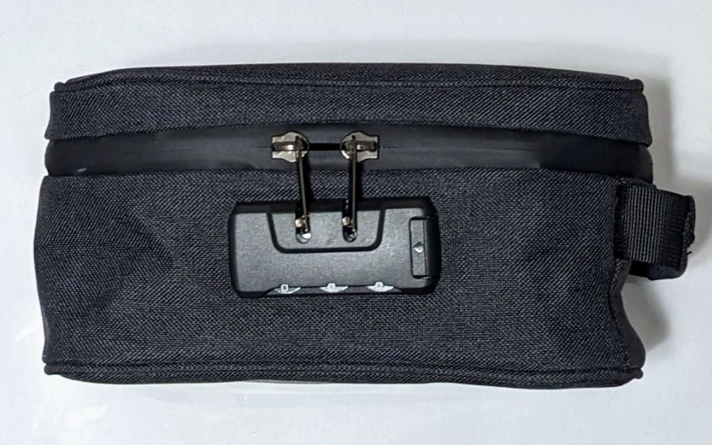 Stashies Smell-Proof Stash Bag