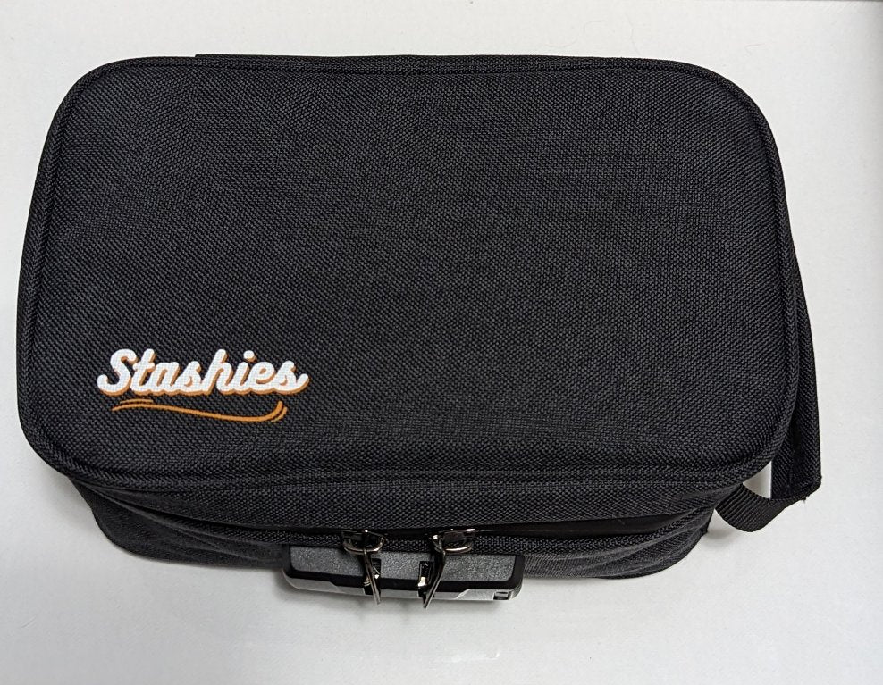 Stashies Smell-Proof Stash Bag