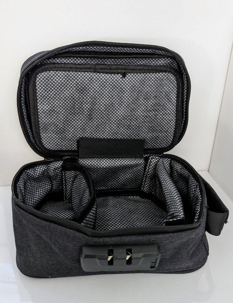 Stashies Smell-Proof Stash Bag